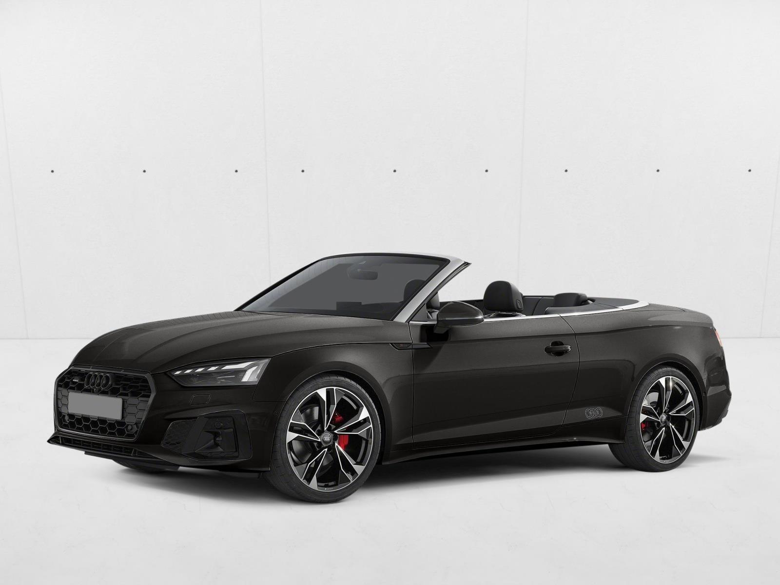 2024 Audi A5 Cabriolet 45 Premium Plus quattro S tronic's photo