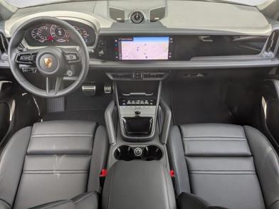2026 Porsche Cayenne