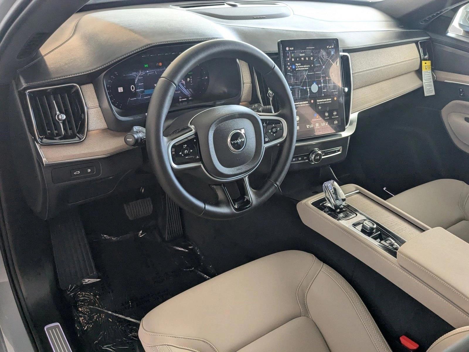 Thumbnail: 2026 Volvo XC90 - 3