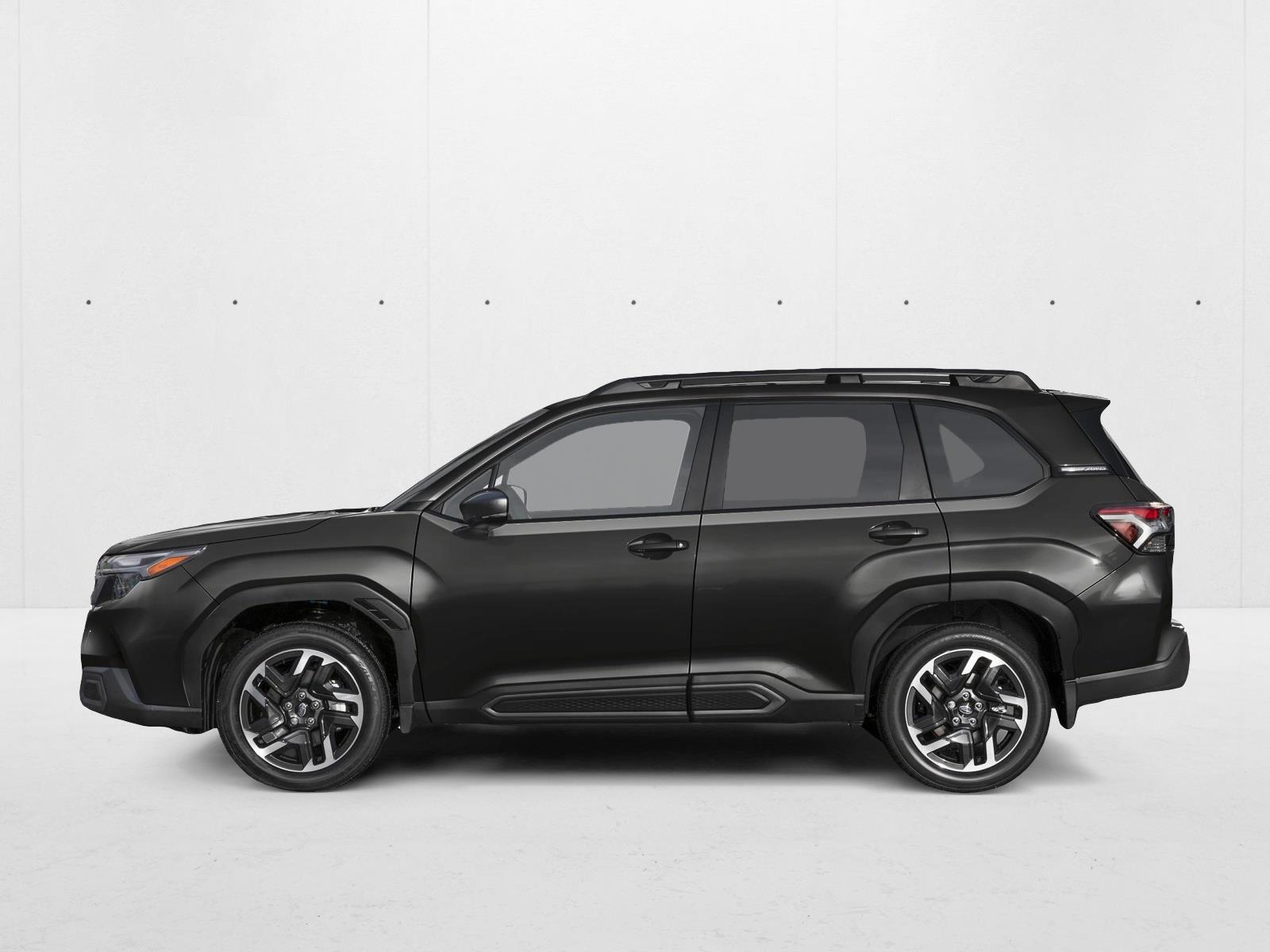Thumbnail: 2026 Subaru Forester - 2