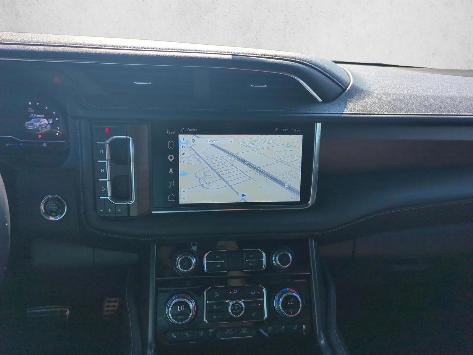 2023 GMC Yukon XL Denali Ultimate - Photo 12