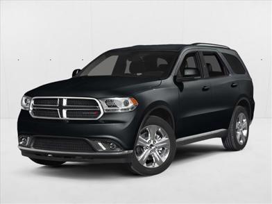 2014 Dodge Durango Citadel -
                  Irvine, CA