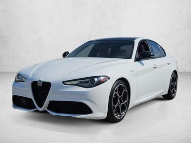 2023 Alfa Romeo Giulia Veloce -
                  Fort Worth, TX
