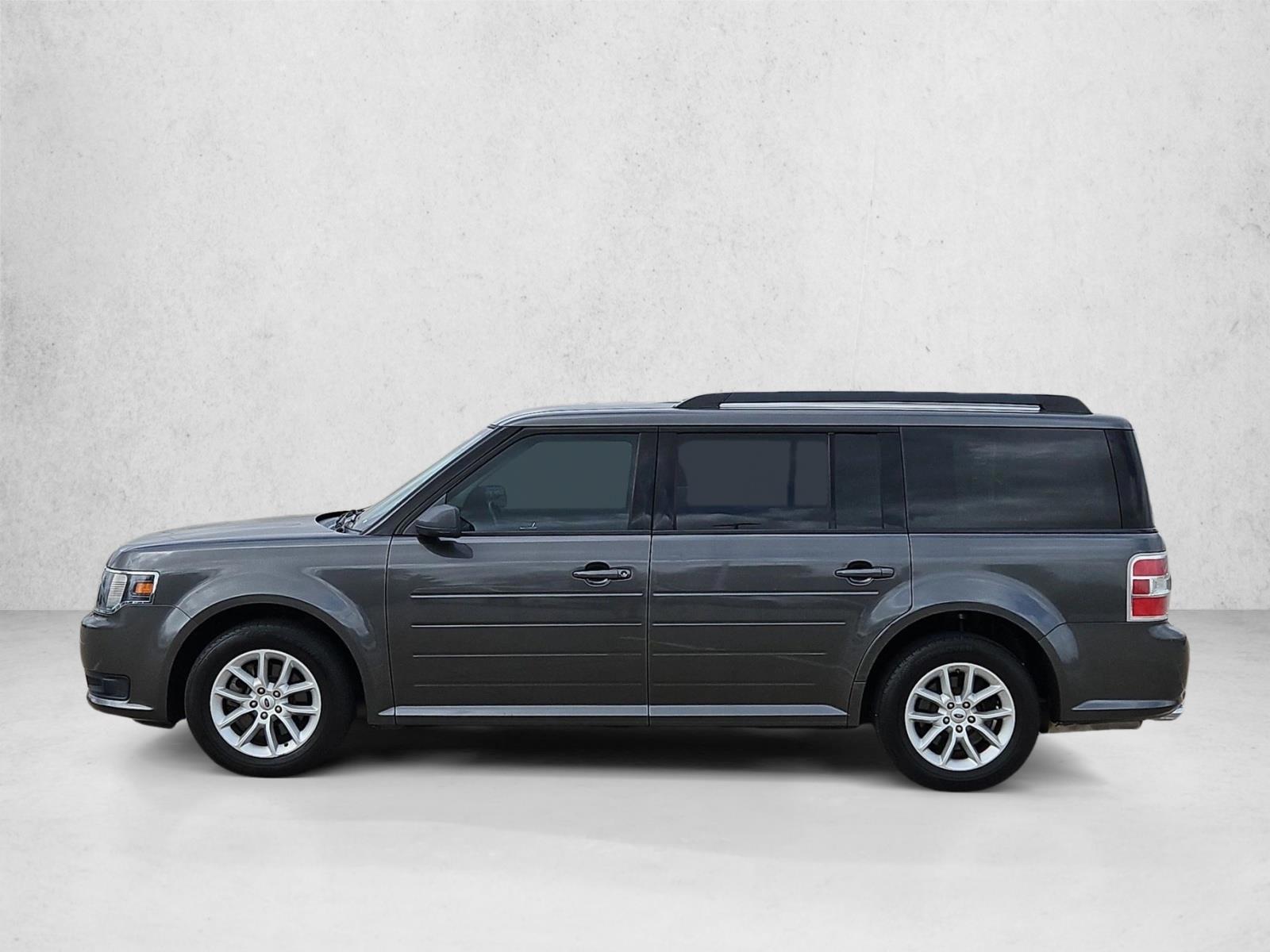 Thumbnail: 2018 Ford Flex - 2