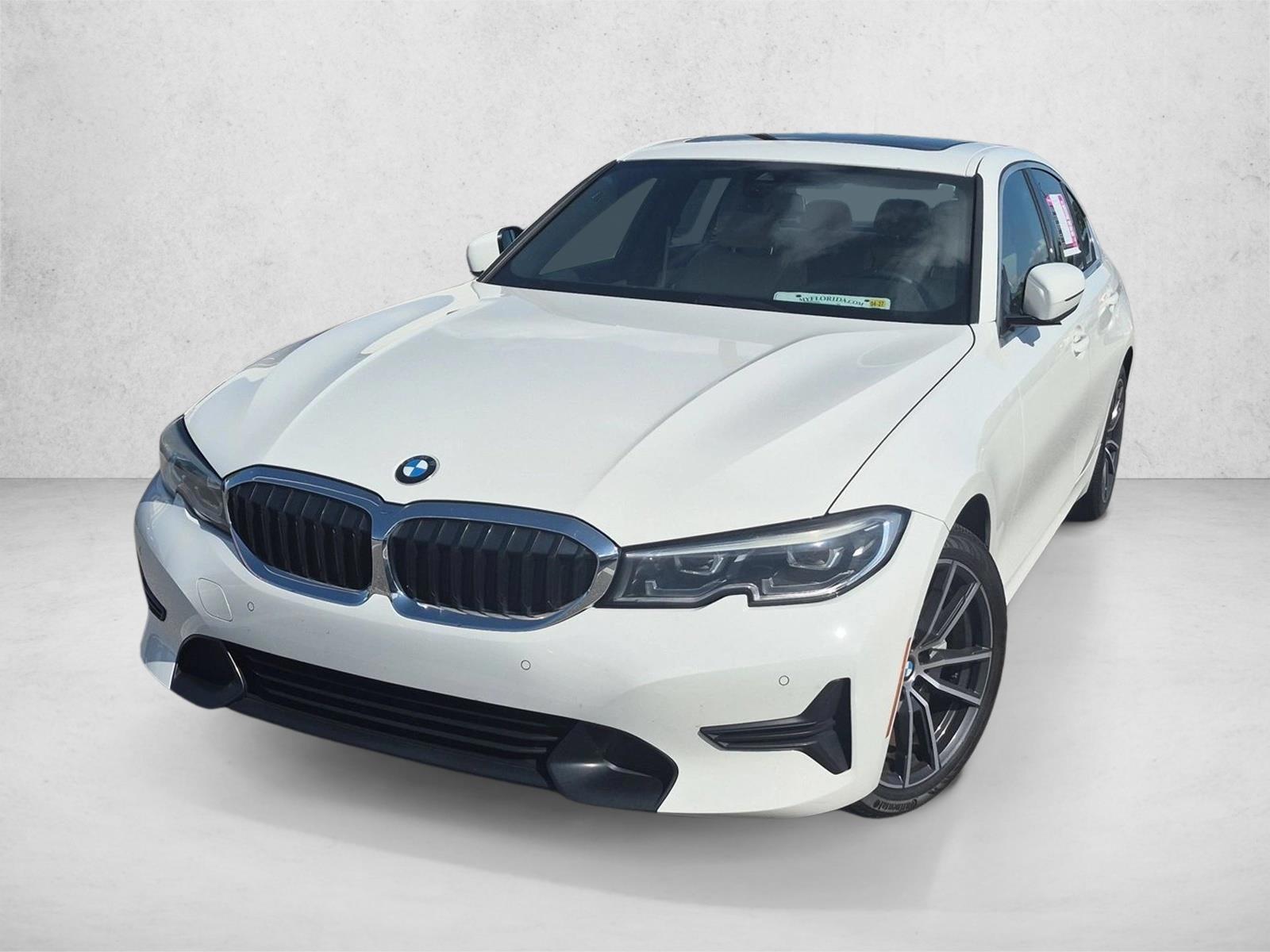 Thumbnail: 2020 BMW 3 Series - 2