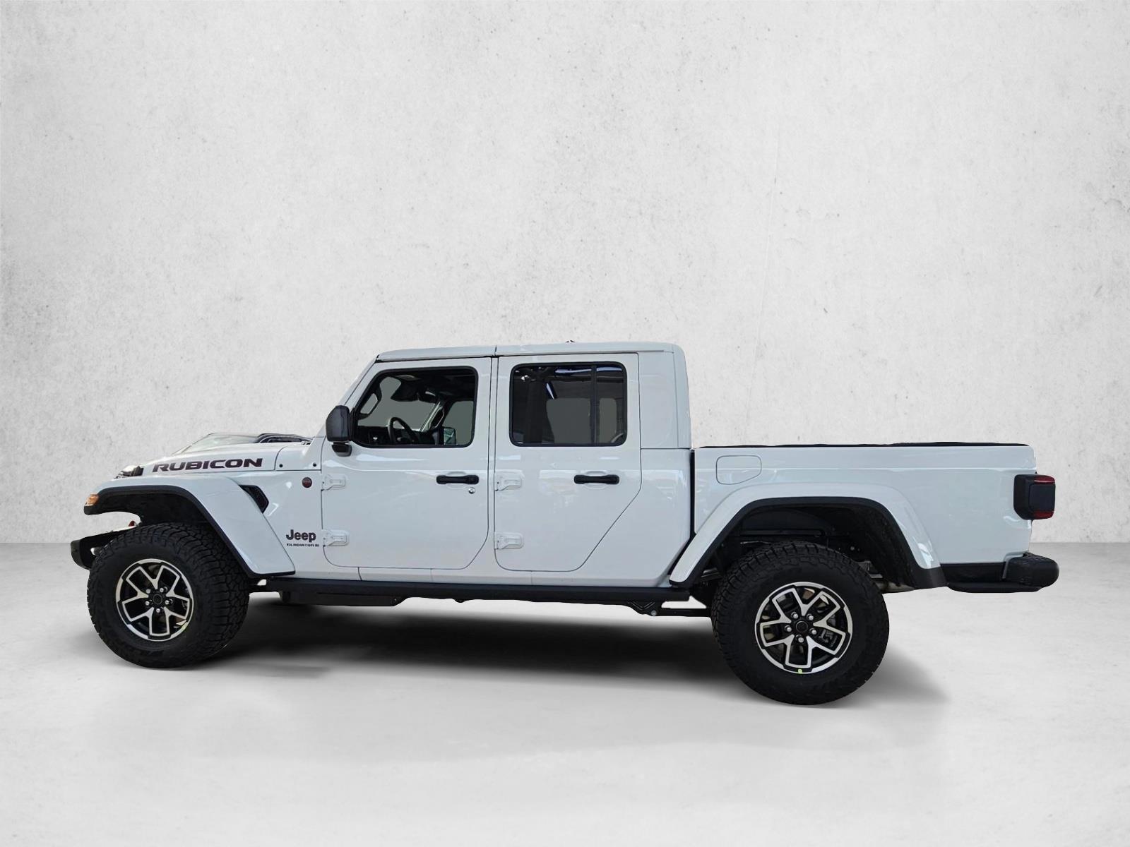 Thumbnail: 2026 Jeep Gladiator - 2