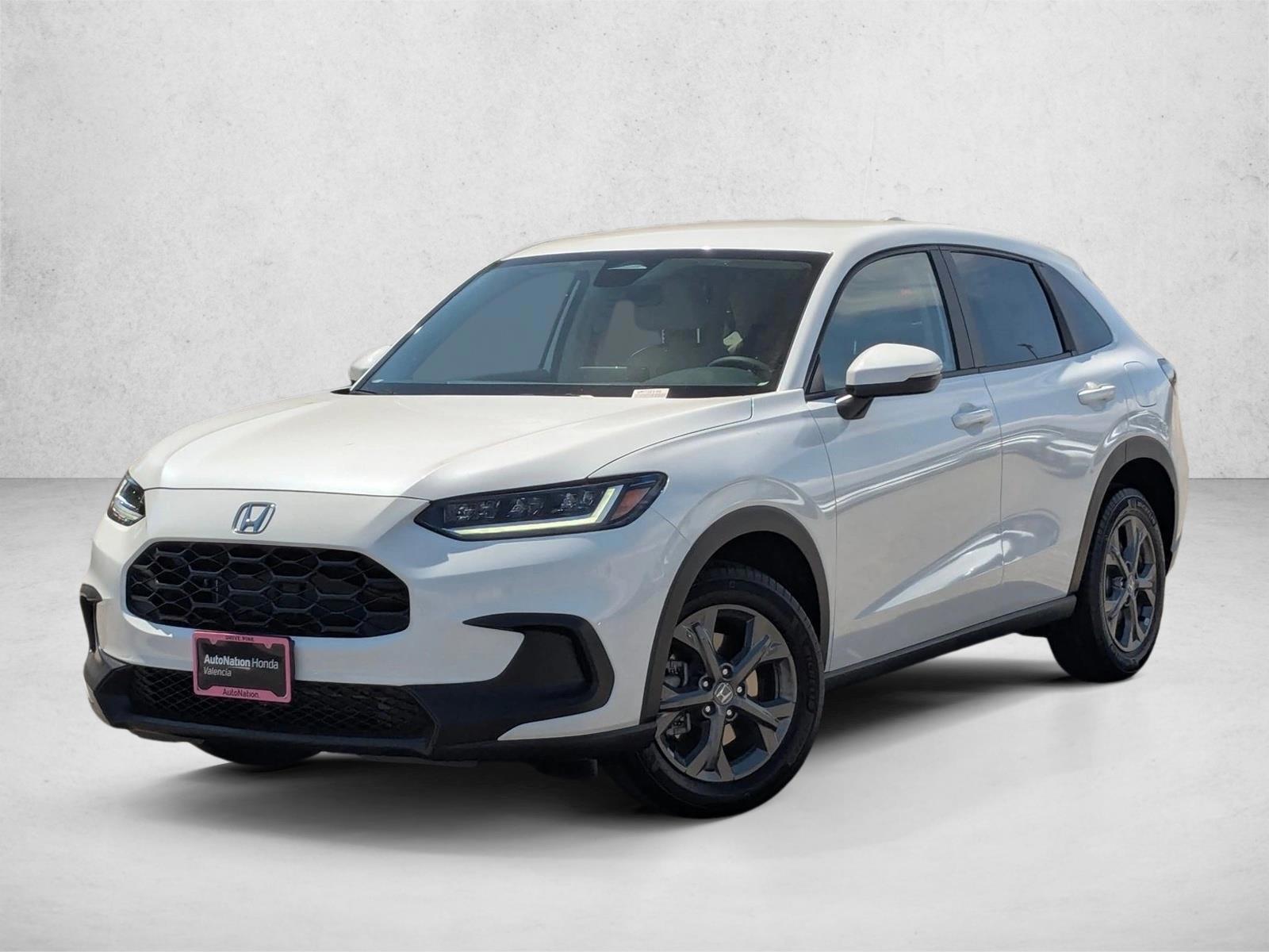 Thumbnail: 2027 Honda HR-V - 1