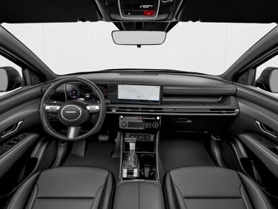 2026 Hyundai Santa Cruz