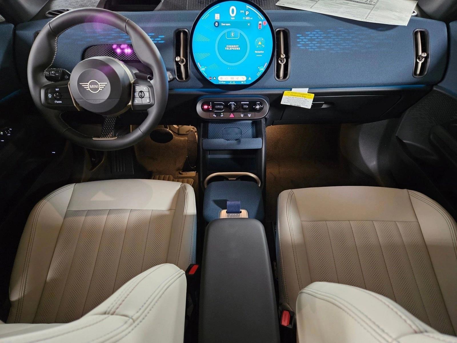 Thumbnail: 2026 MINI Cooper Countryman - 3
