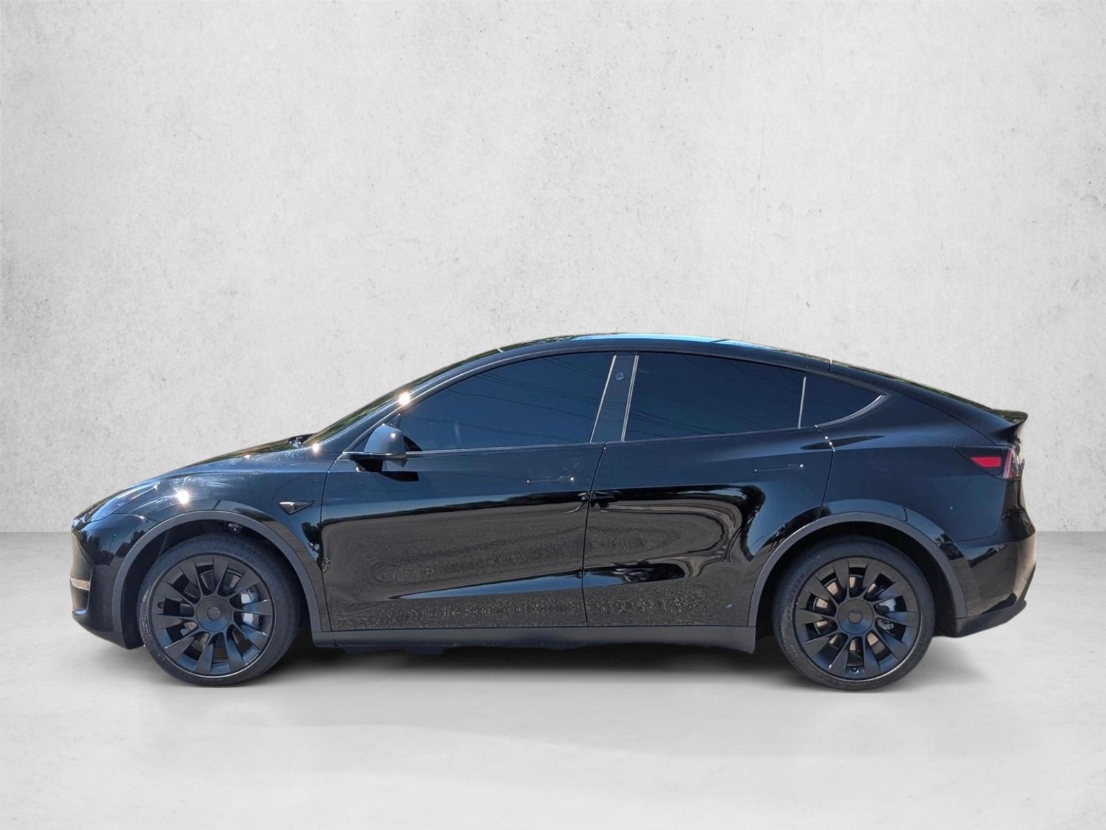 Thumbnail: 2024 Tesla Model Y - 2