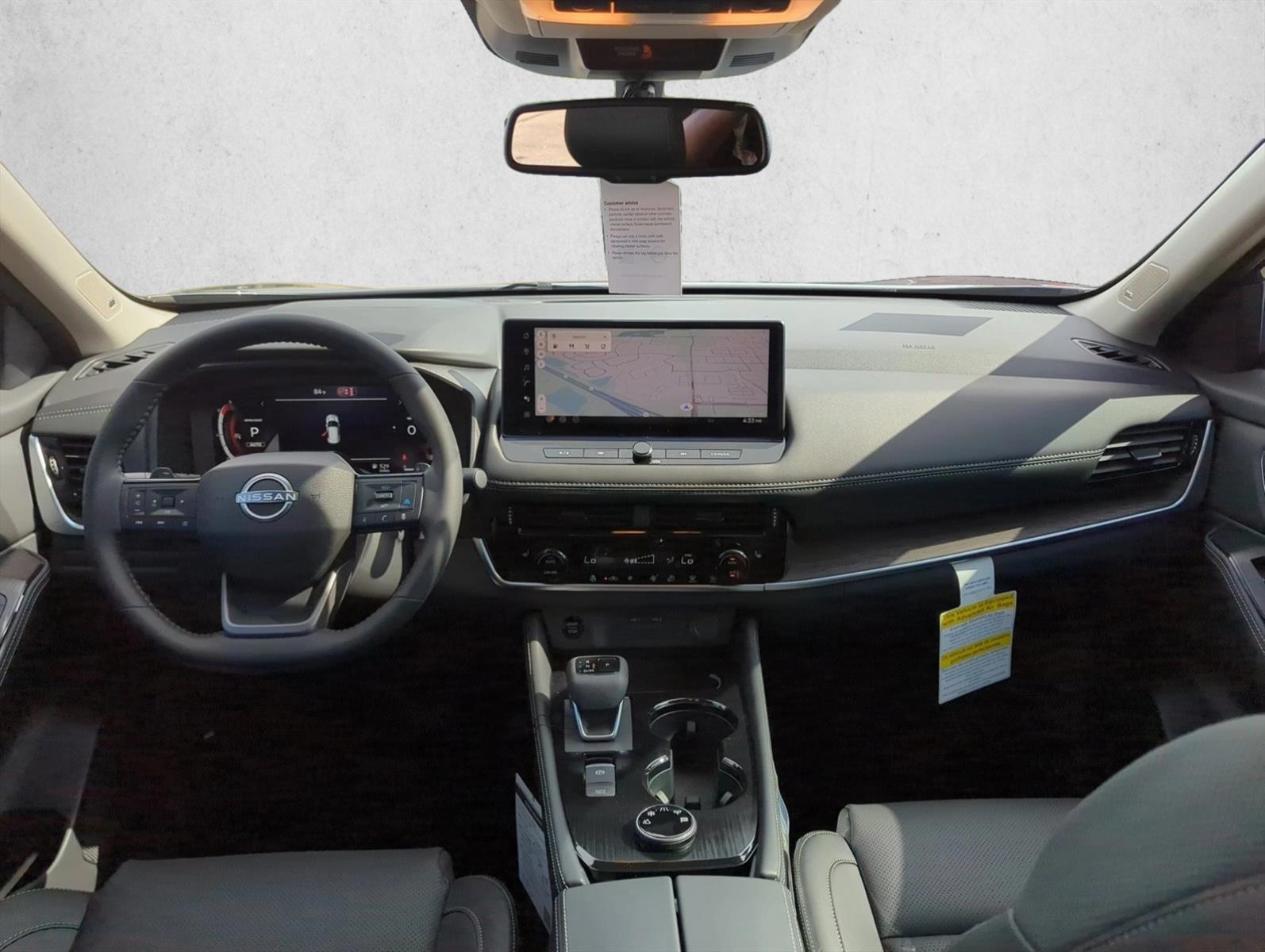 Thumbnail: 2026 Nissan Rogue - 2