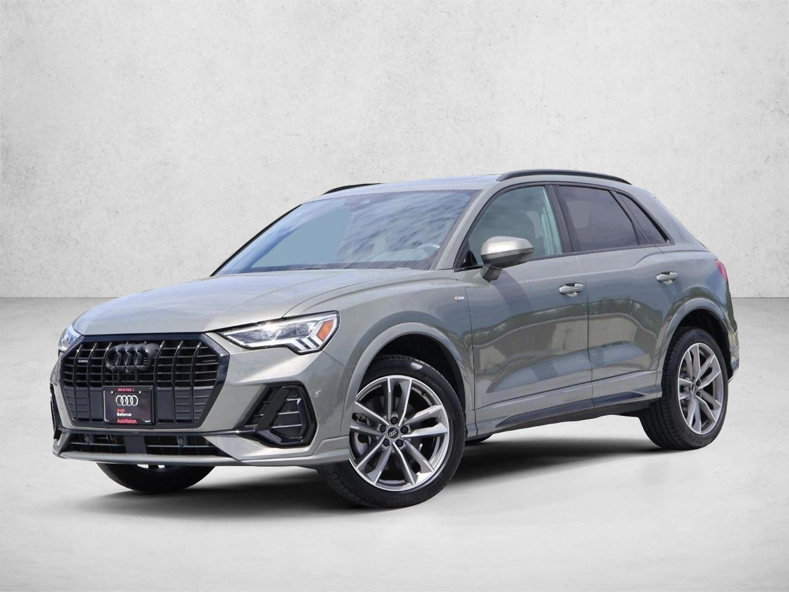 Thumbnail: 2023 Audi Q3 - 1