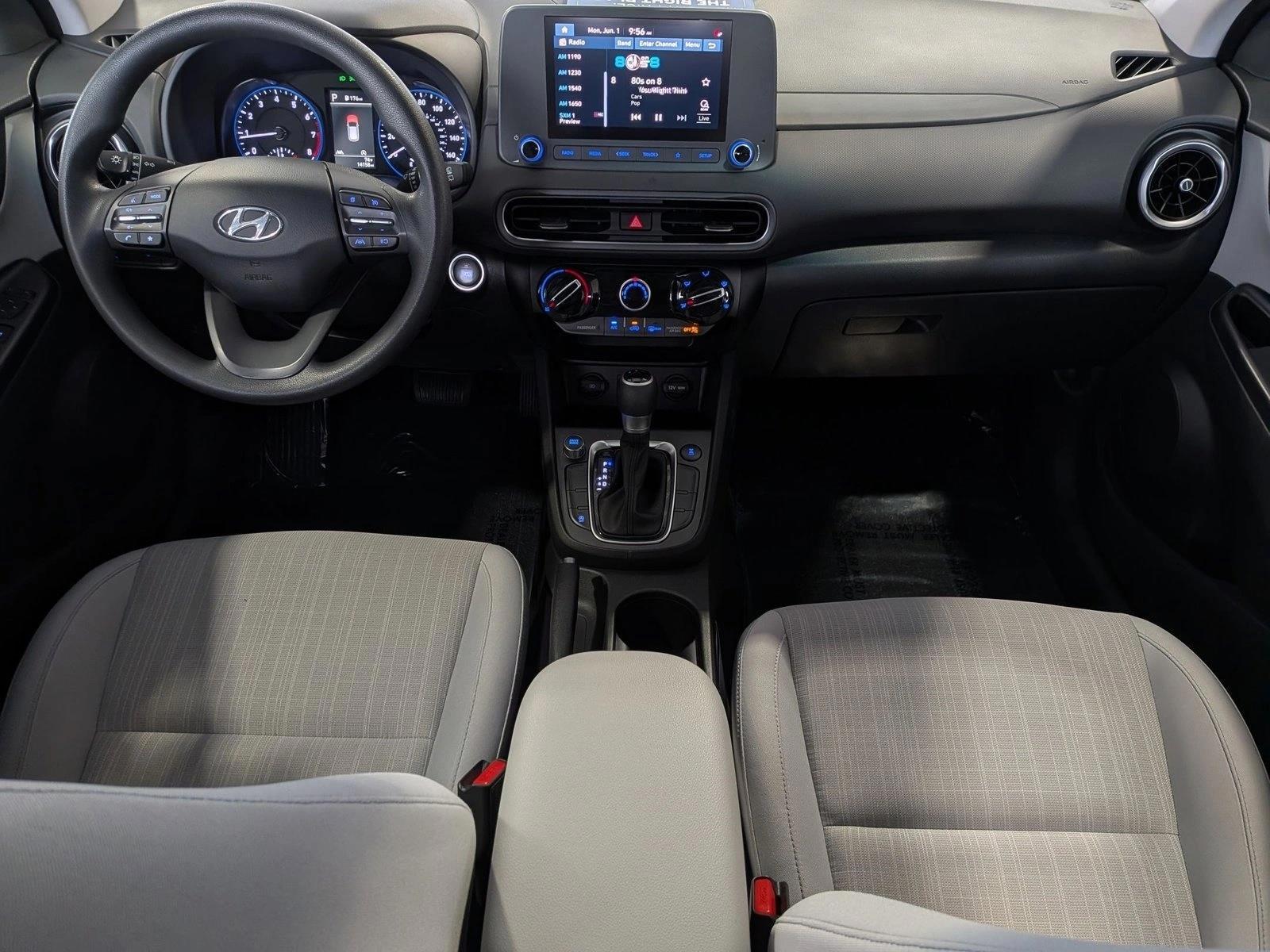Thumbnail: 2023 Hyundai Kona - 3