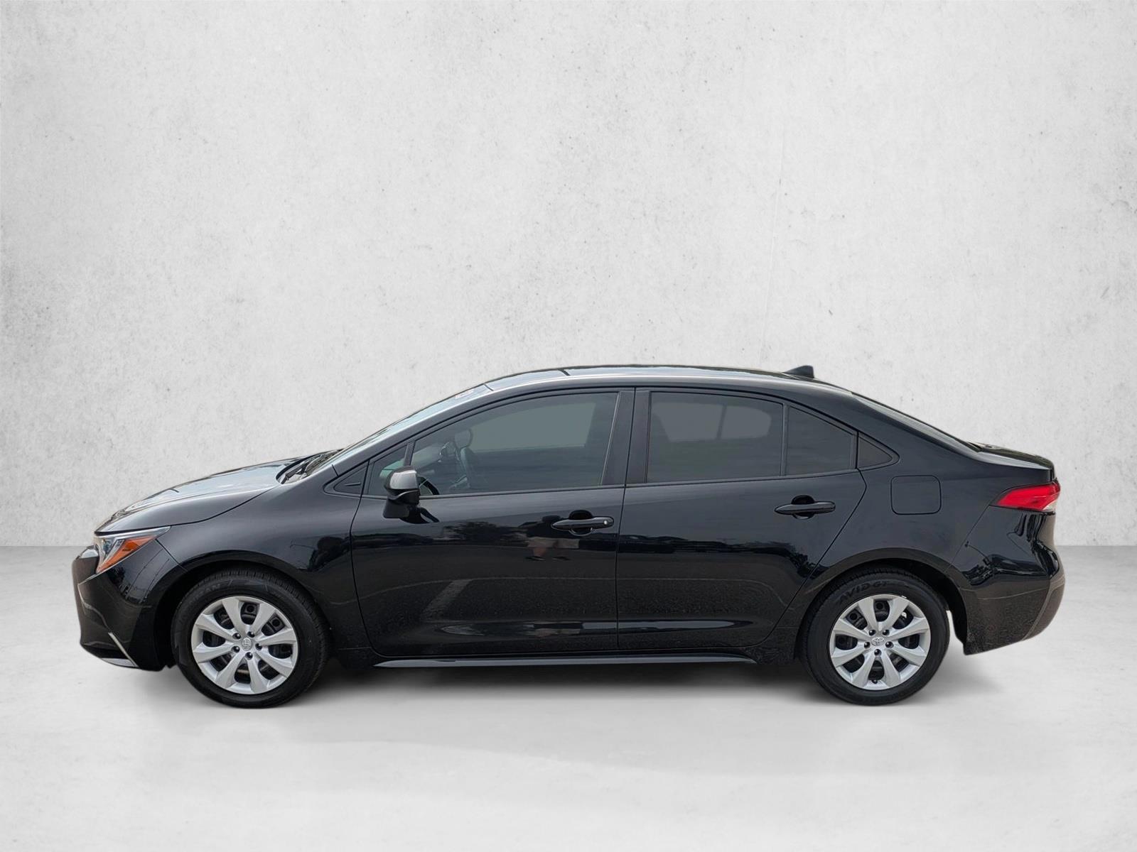 Thumbnail: 2023 Toyota Corolla - 2