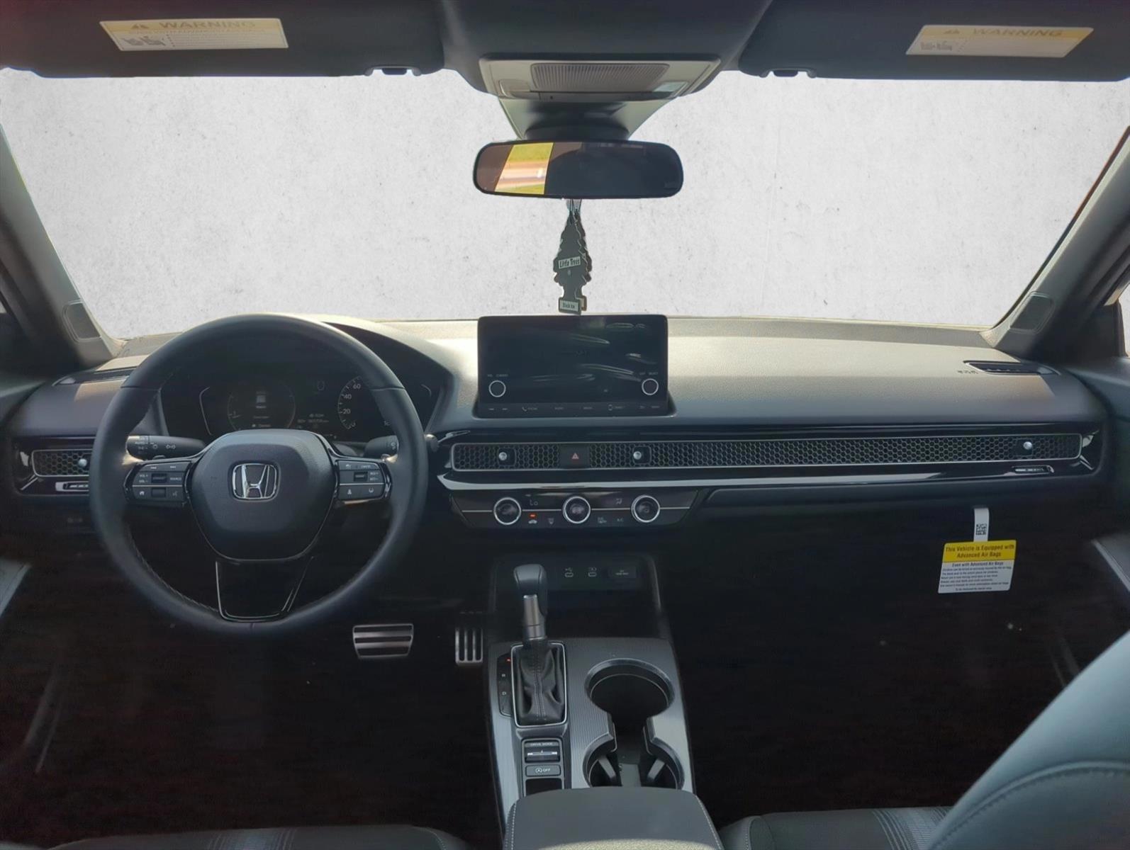 Thumbnail: 2026 Honda Civic - 3