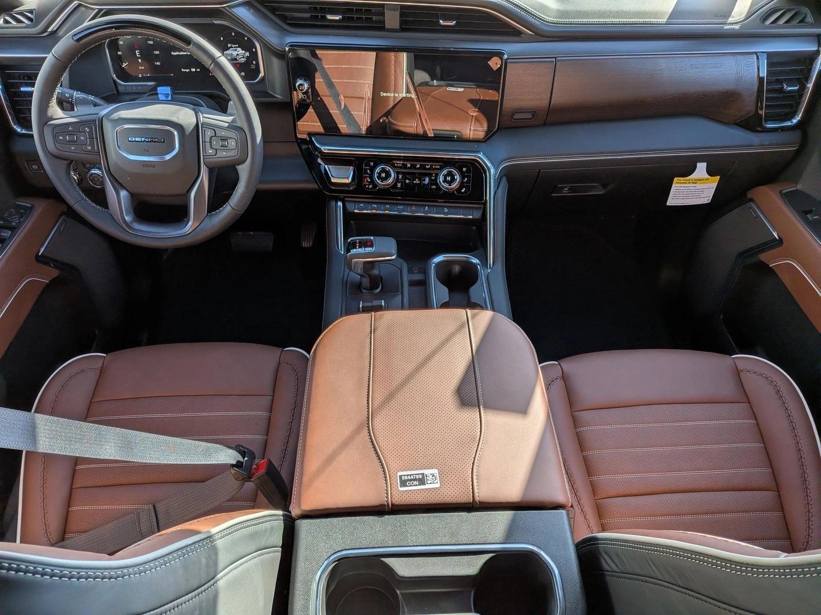 Thumbnail: 2026 GMC Sierra 1500 - 4