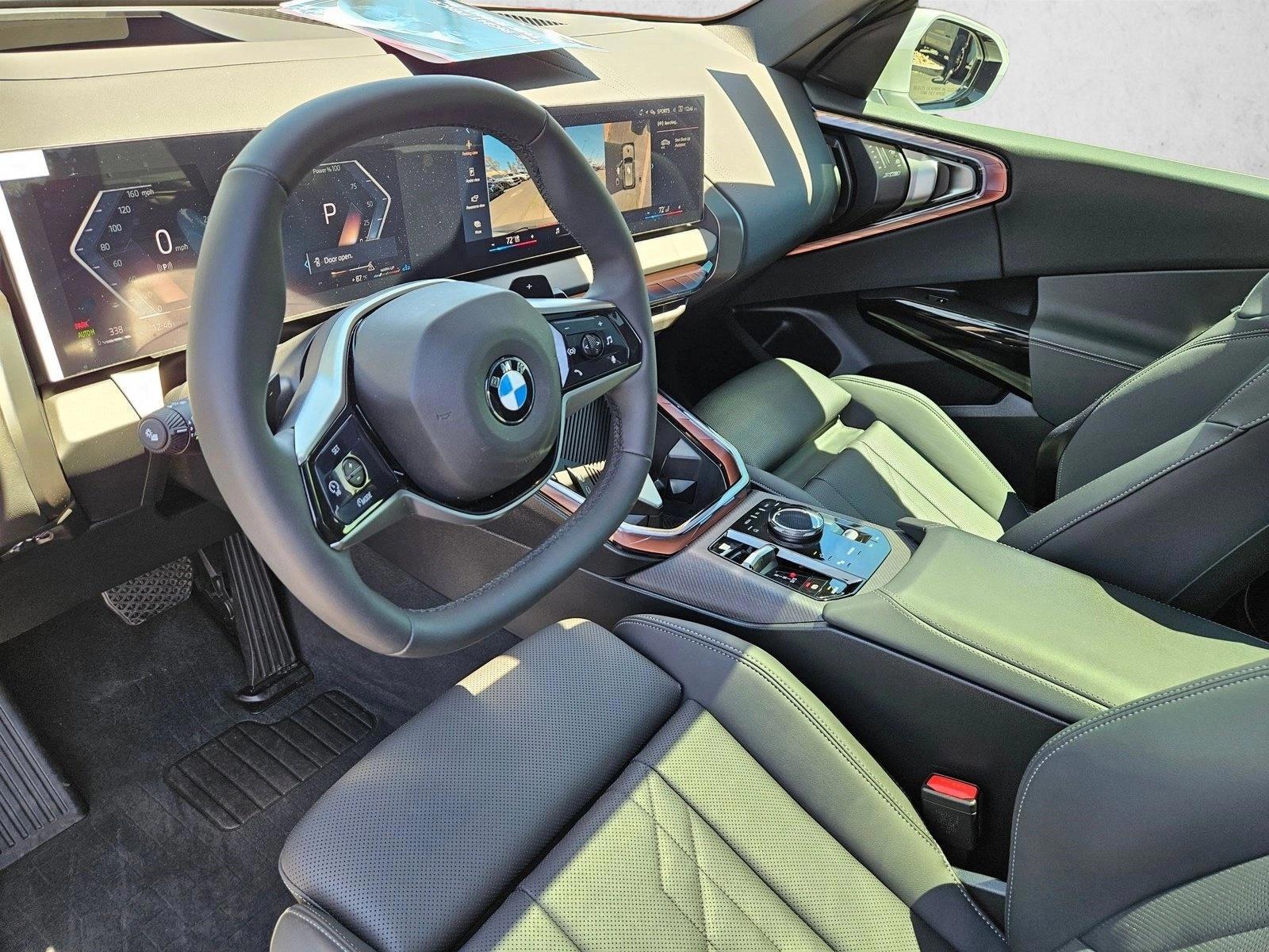 Thumbnail: 2026 BMW X3 - 3