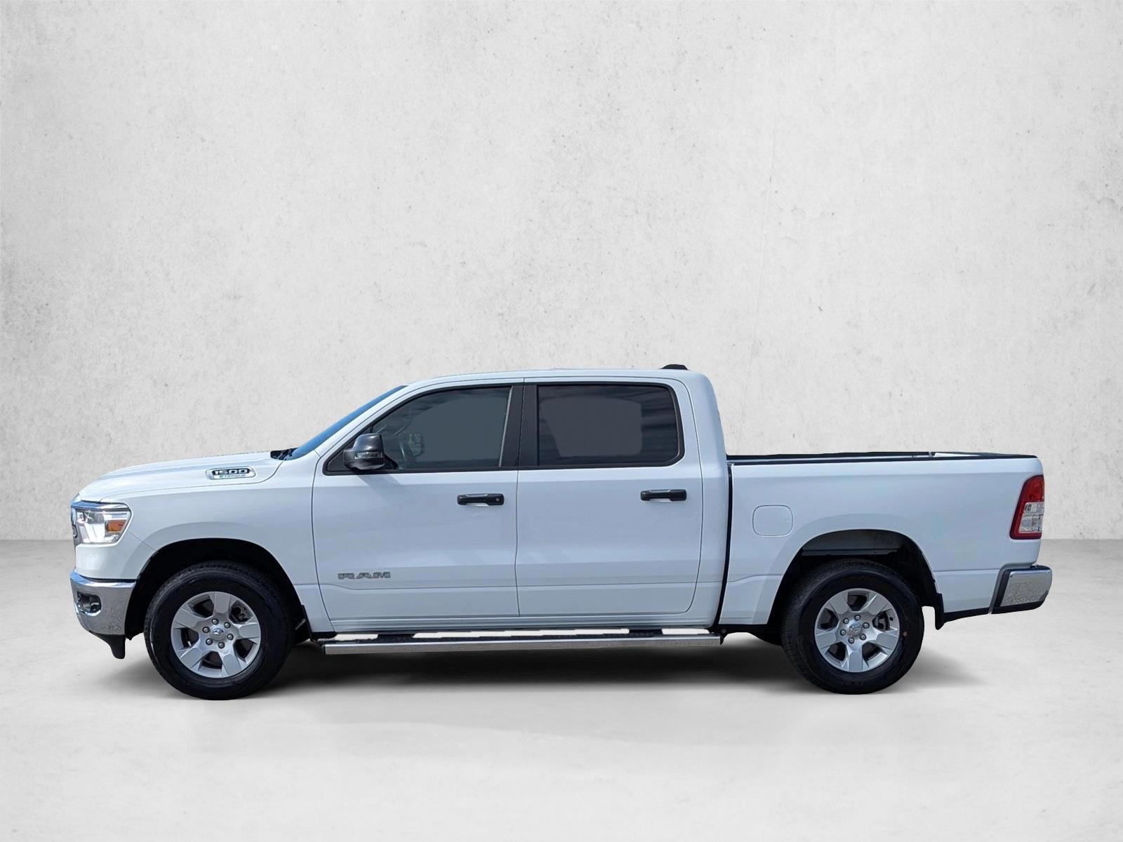 Thumbnail: 2023 RAM 1500 - 2