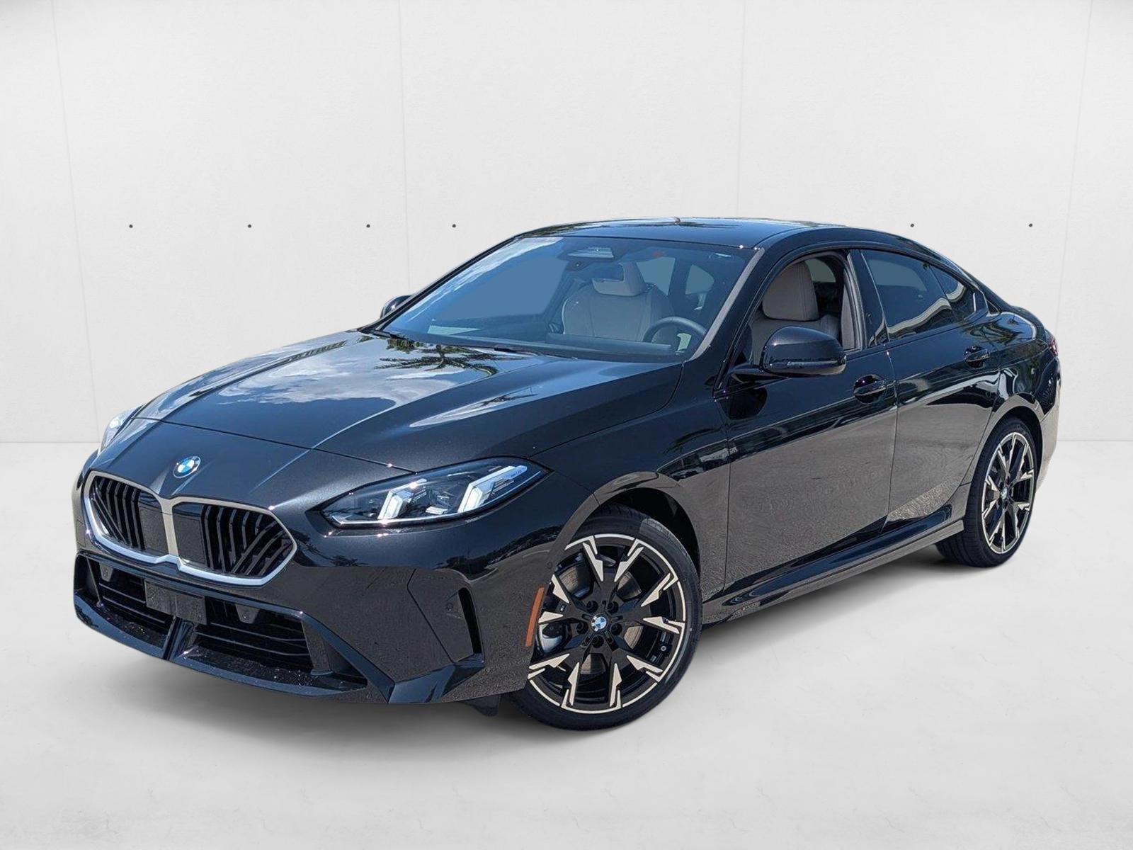 Thumbnail: 2025 BMW 2 Series - 1