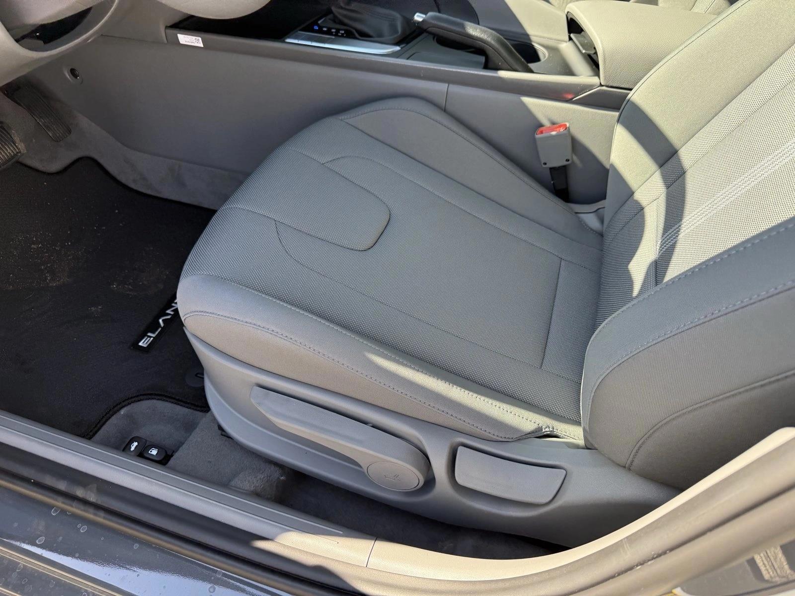 Thumbnail: 2026 Hyundai Elantra - 4