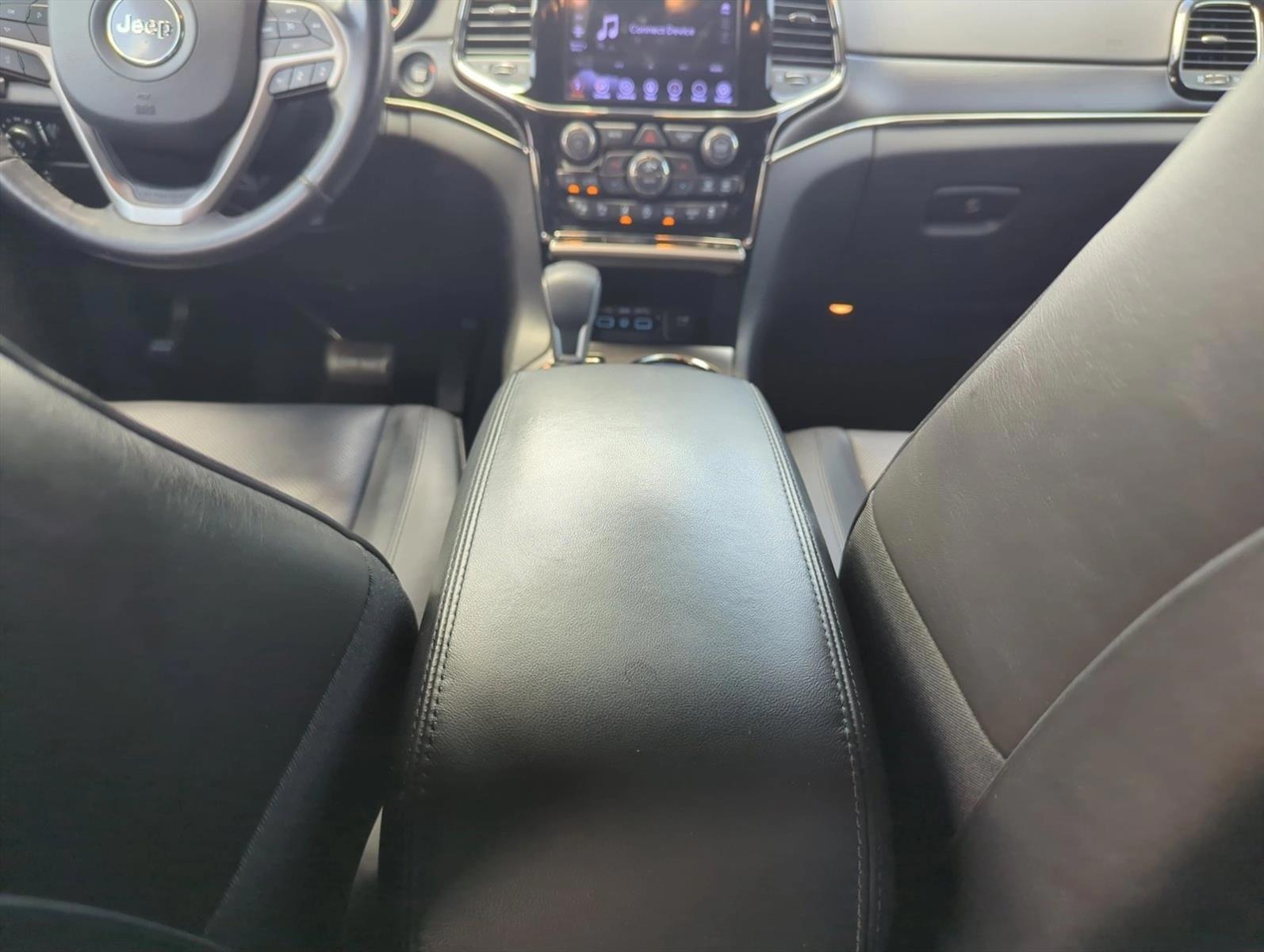 Thumbnail: 2019 Jeep Grand Cherokee - 2