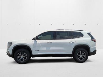 2025 GMC Acadia