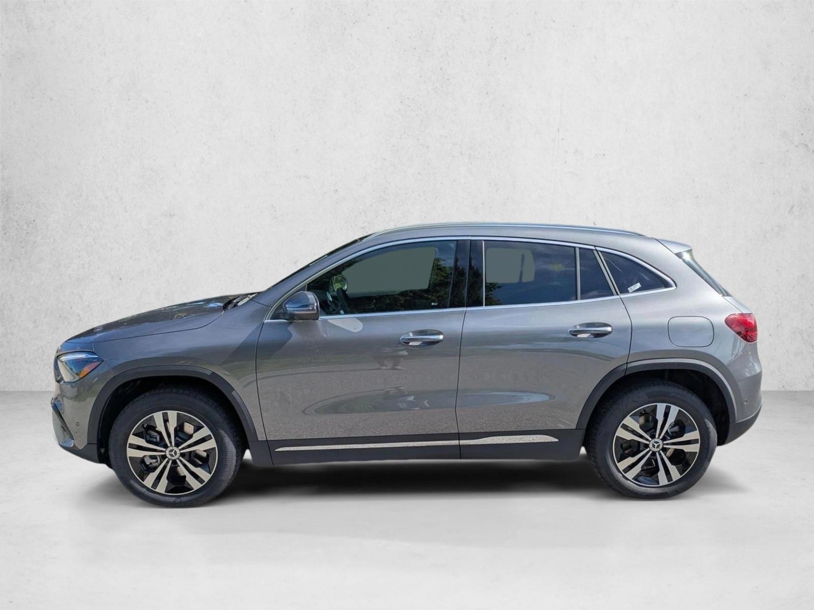 Thumbnail: 2026 Mercedes-Benz GLA - 2