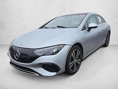 2023 Mercedes-Benz EQE 350 -
                  Houston, TX