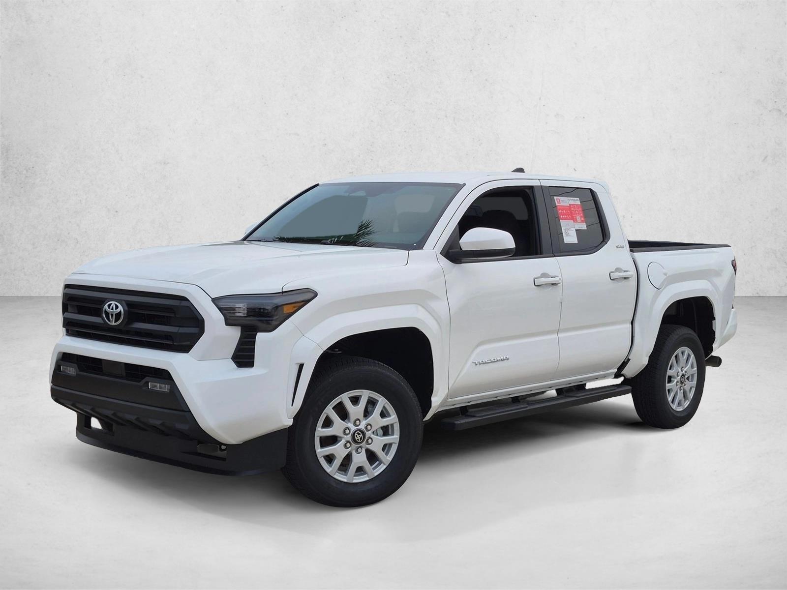 Thumbnail: 2026 Toyota Tacoma - 1