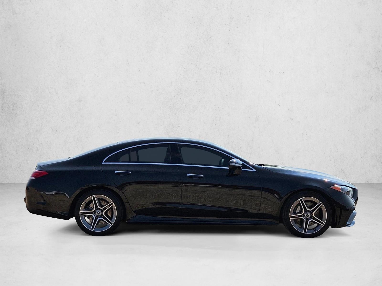 2023 Mercedes-Benz CLS