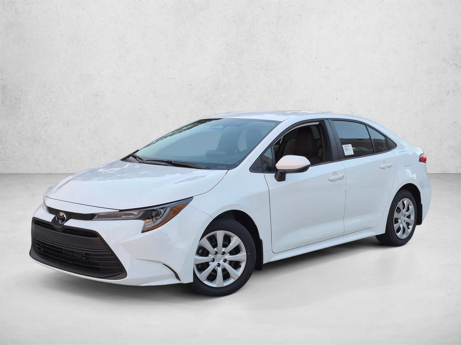 Thumbnail: 2026 Toyota Corolla - 1