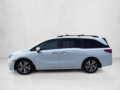 2023 Honda Odyssey