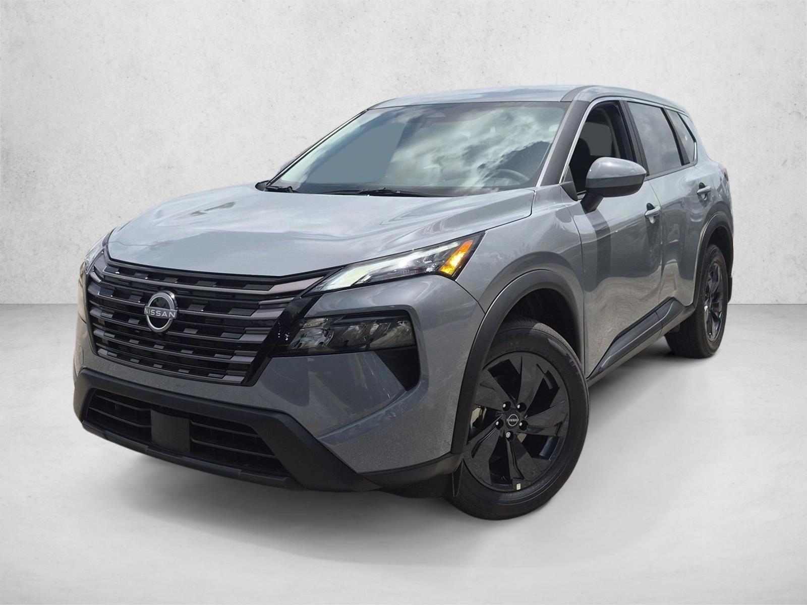 Thumbnail: 2026 Nissan Rogue - 1