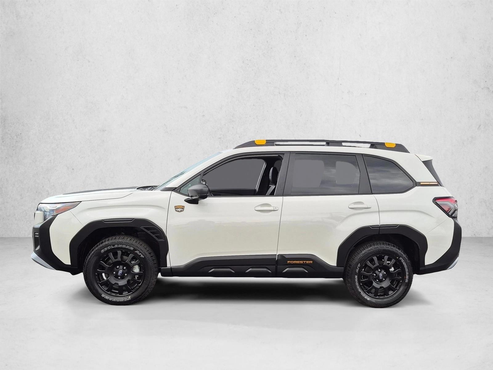 Thumbnail: 2026 Subaru Forester - 2