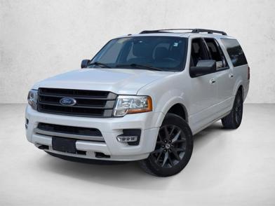 2017 Ford Expedition EL Limited -
                  Bradenton, FL