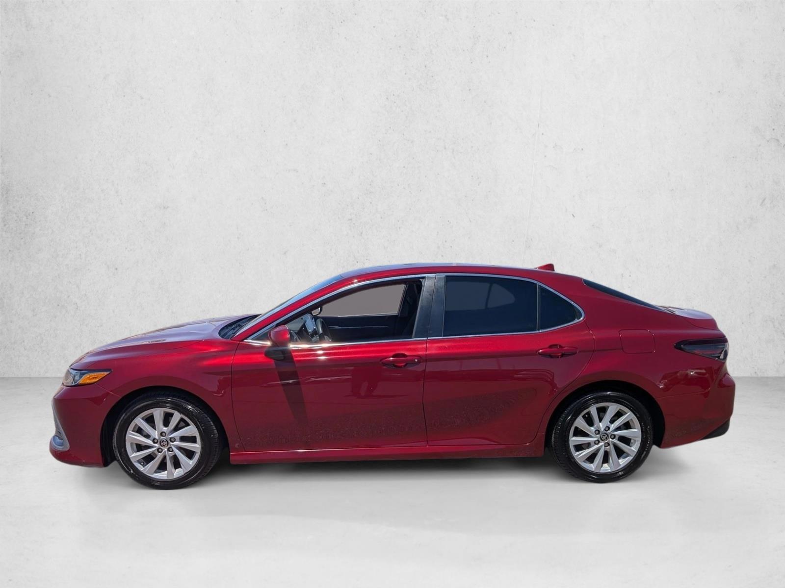 Thumbnail: 2022 Toyota Camry - 2