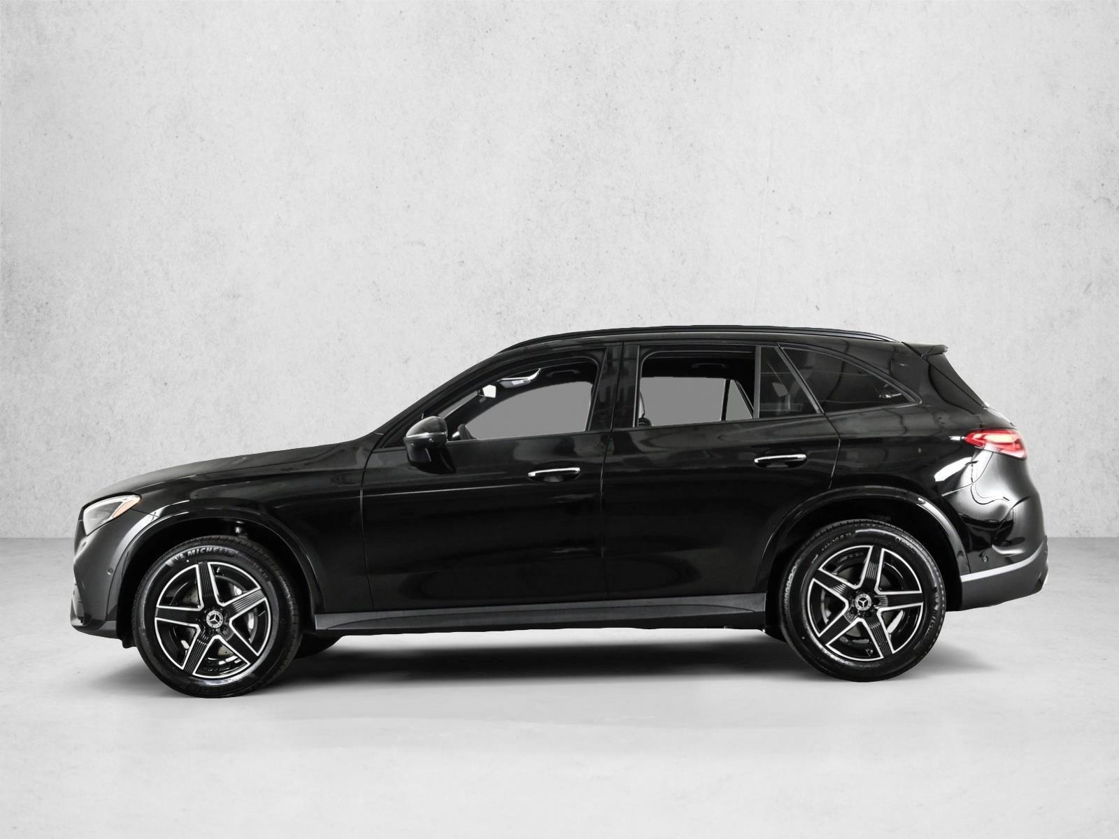 Thumbnail: 2026 Mercedes-Benz GLC - 2