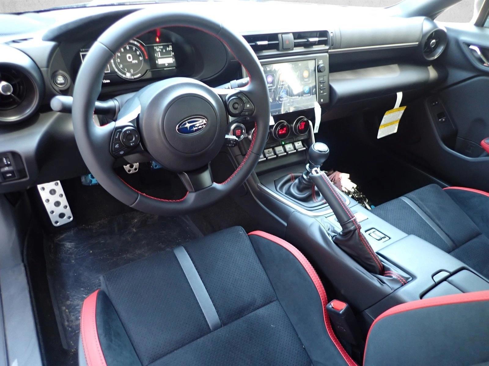 Thumbnail: 2026 Subaru BRZ - 3