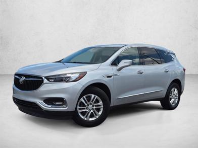 2020 Buick Enclave