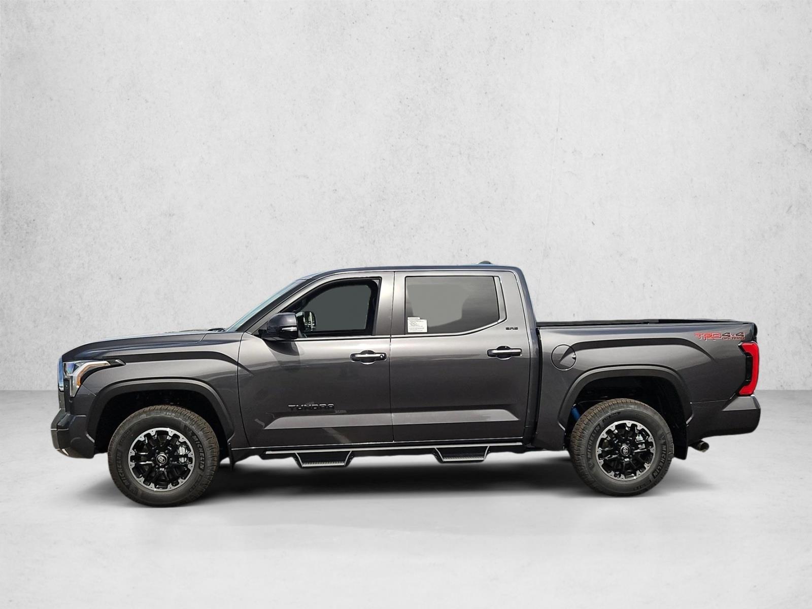 Thumbnail: 2026 Toyota Tundra - 2