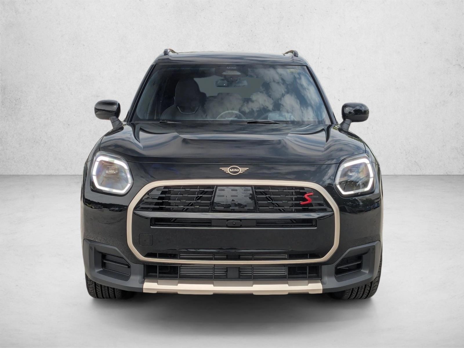 2027 MINI Countryman
