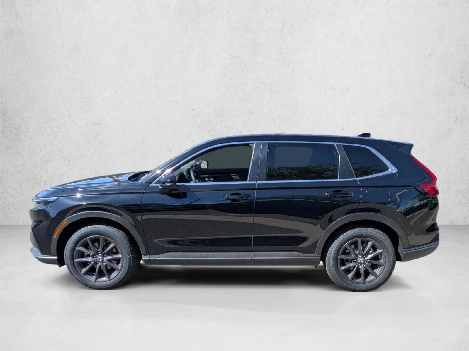 Thumbnail: 2026 Honda CR-V - 2