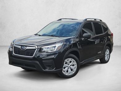 2019 Subaru Forester  -
                  Scottsdale, AZ