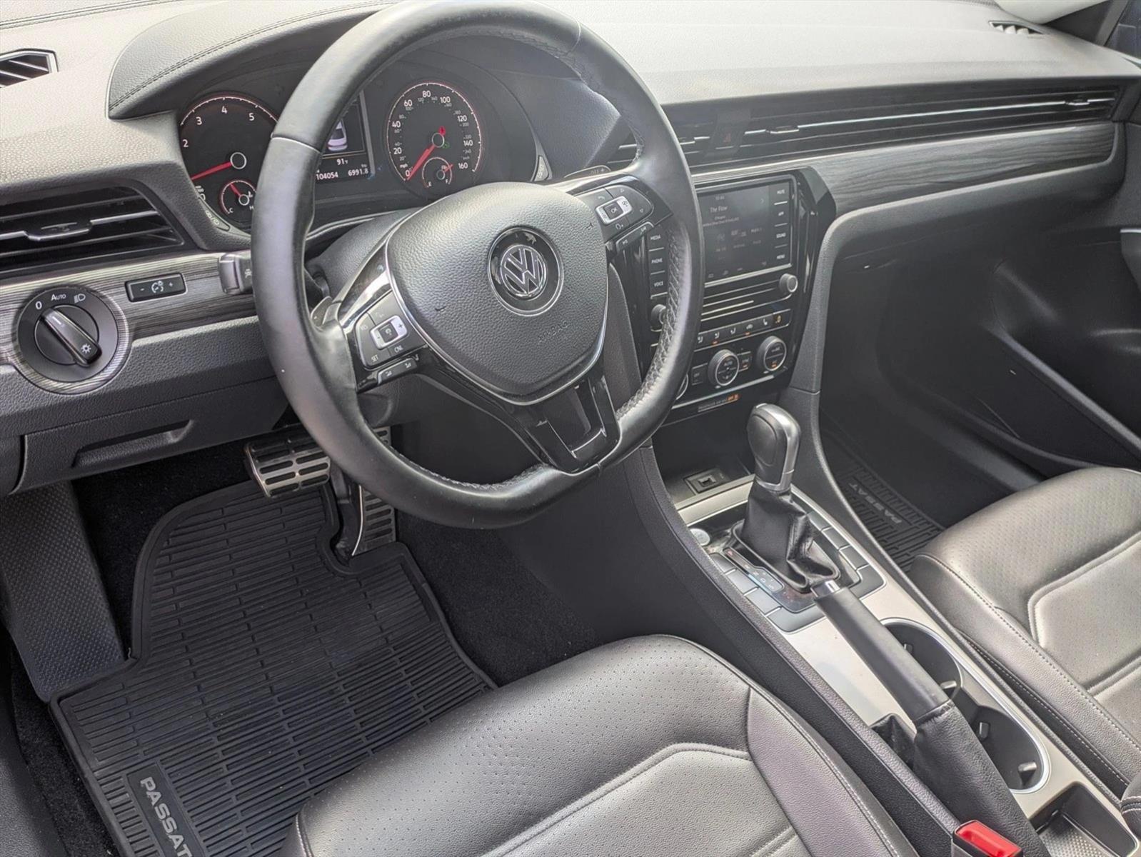 Thumbnail: 2020 Volkswagen Passat - 3