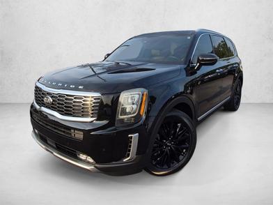 2020 Kia Telluride