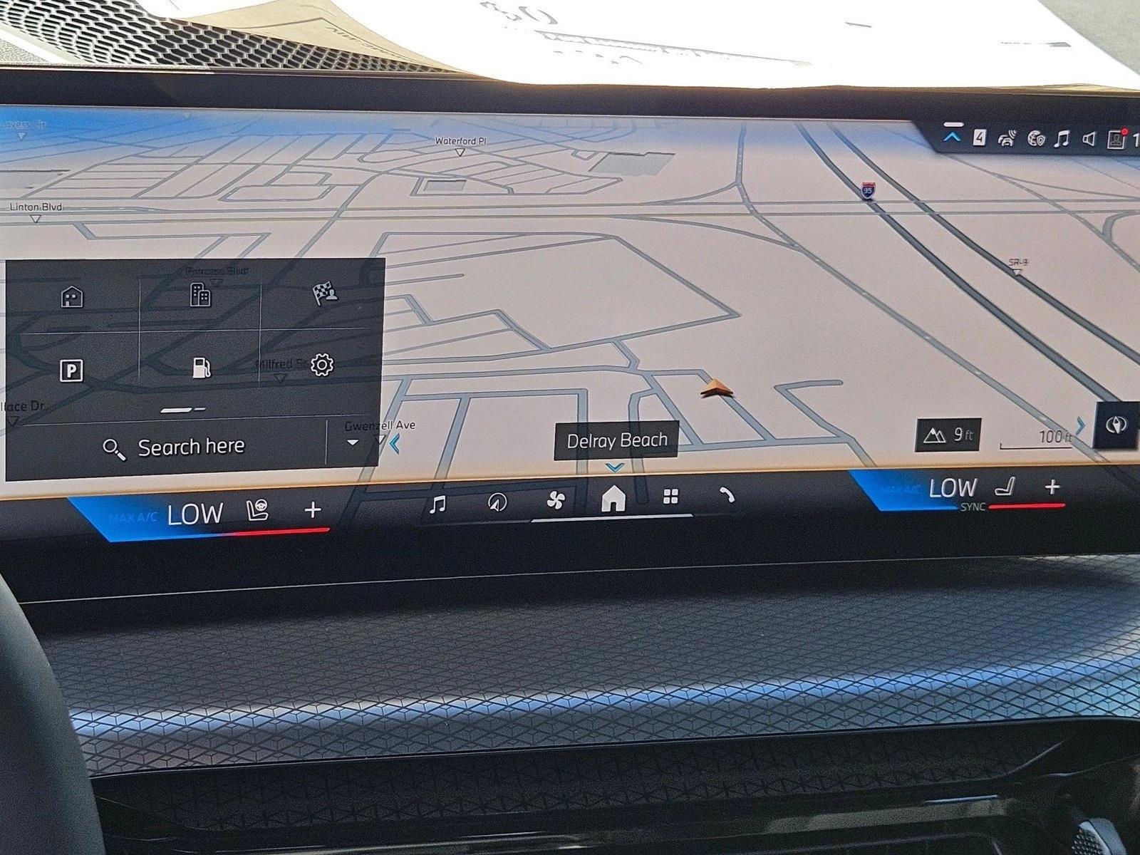 2026 BMW 3 Series 330i - Photo 14