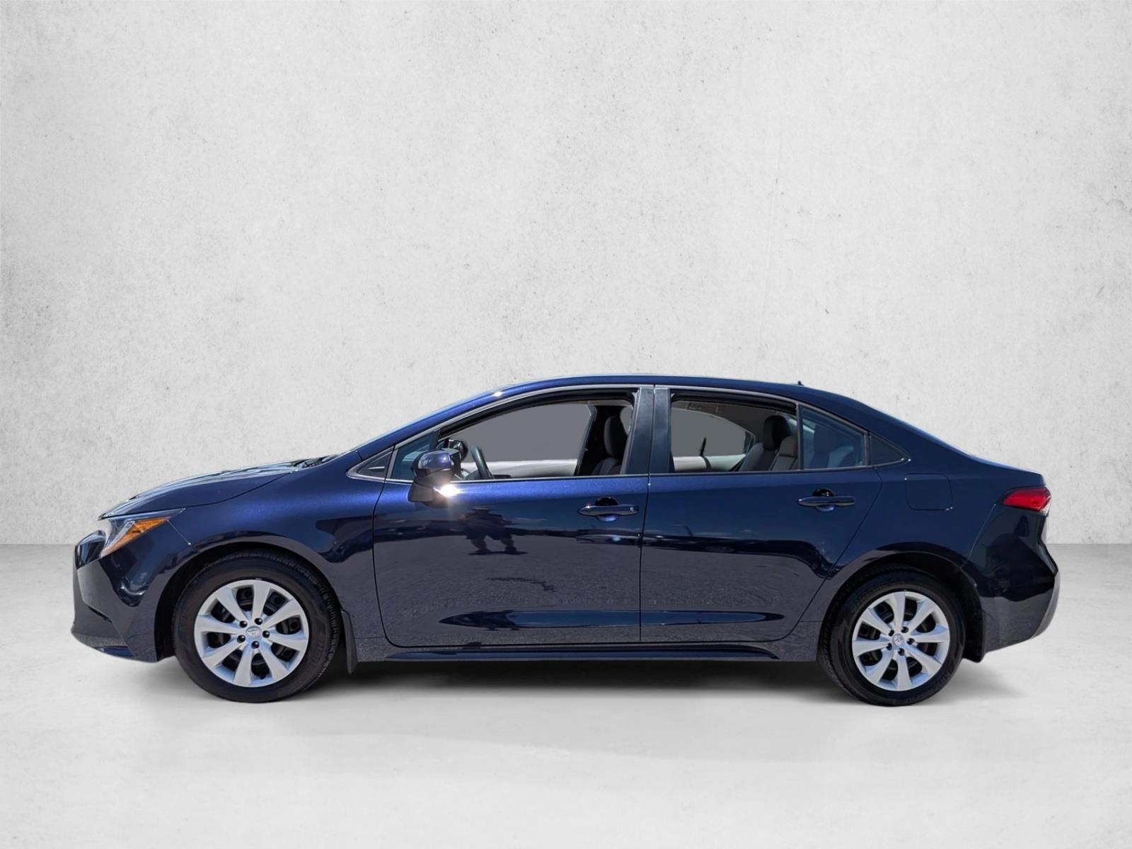 Thumbnail: 2025 Toyota Corolla - 2