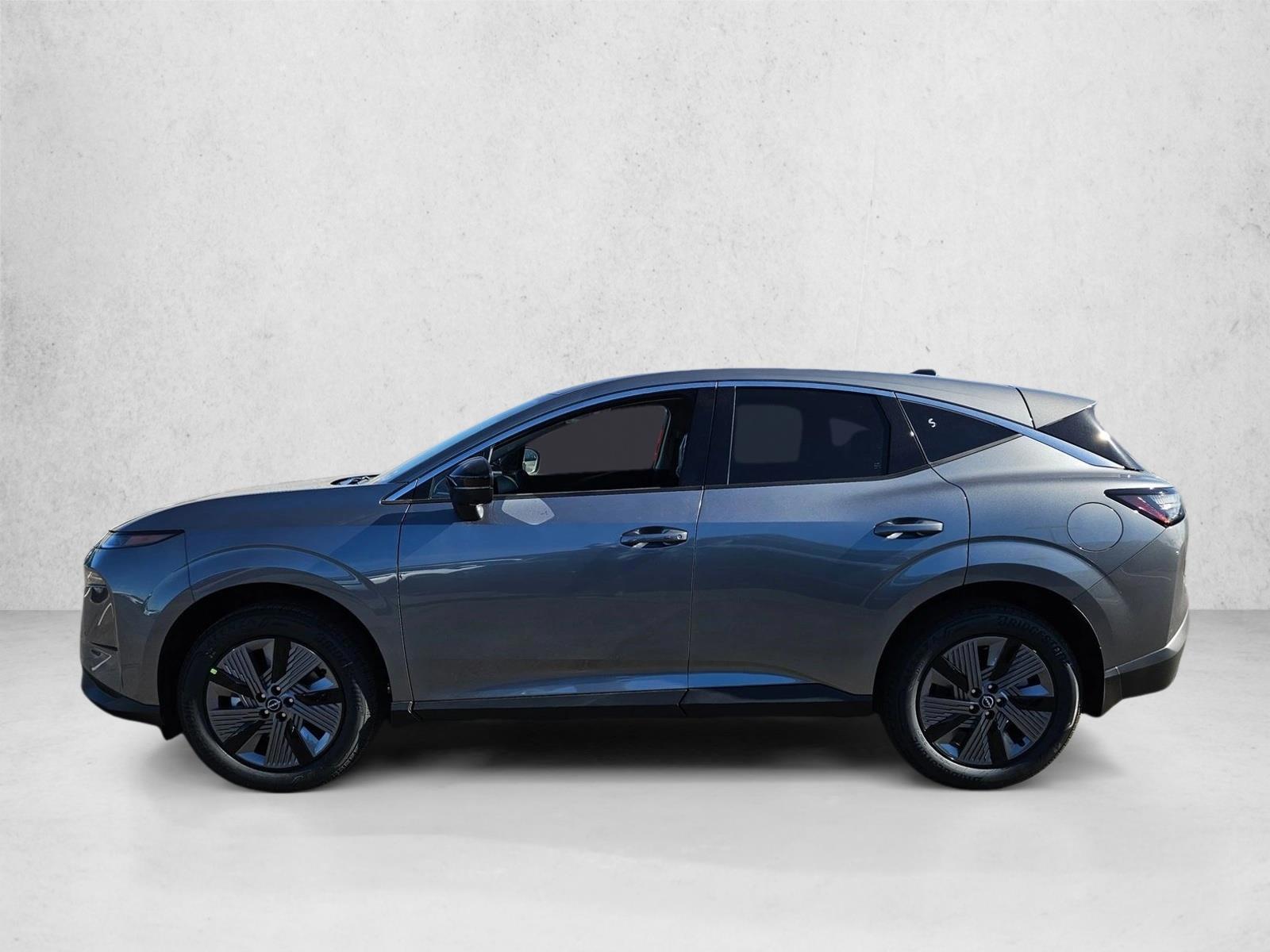 Thumbnail: 2026 Nissan Murano - 2