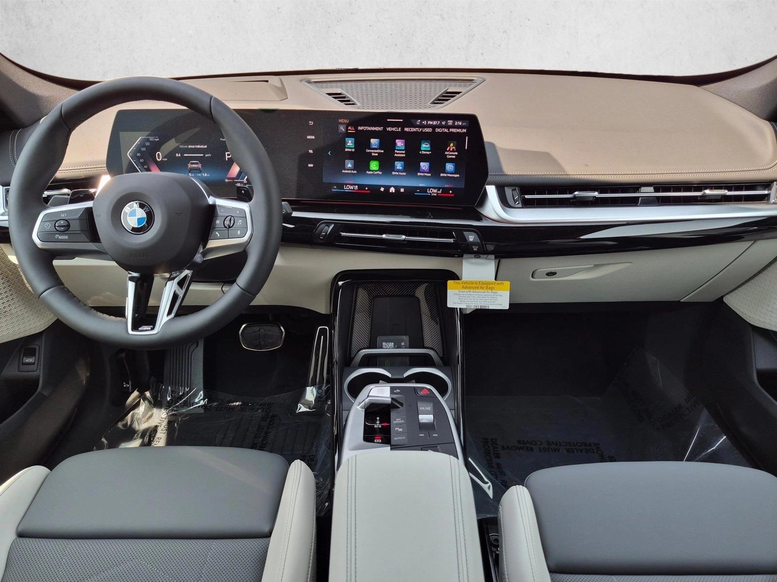 Thumbnail: 2026 BMW X1 - 4