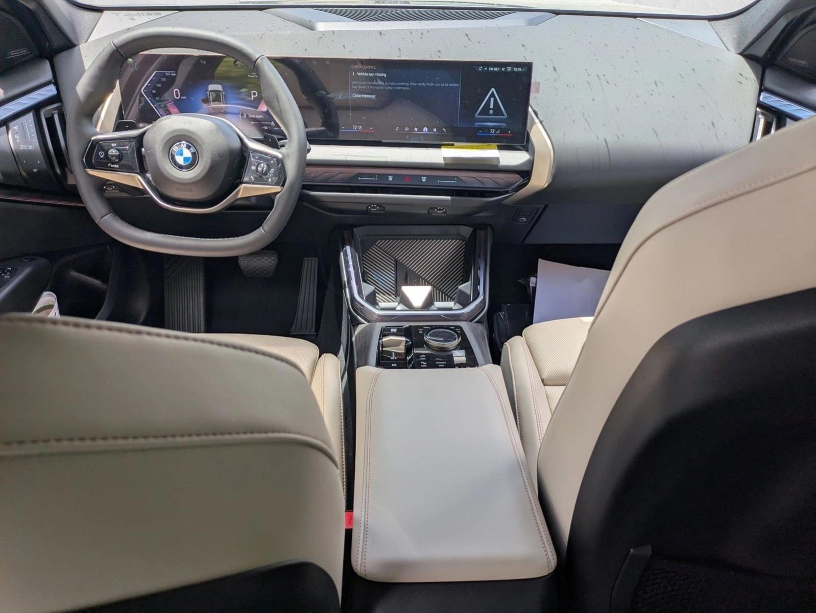 Thumbnail: 2025 BMW X3 - 3